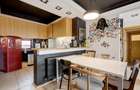 REA1023804 Apartament tip loft in vila I 168 mp  I Floreasca - 10