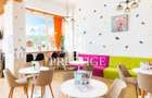 AFACERE HORECA DE VÂNZARE SIBIU | ȘTRAND | 110 MP | COMPLET ECHIPATĂ - 1