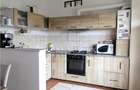 Sanandrei -Apartament 3 camere - doua balcoane -  curte -foisor - beci - zona ex - 5