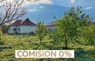 COMISION 0 | Casă cu teren 2.850 mp | Utilități trase | Tomnatic - 1