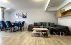 Ap 3 camere | 2 BALCOANE | PARCARE | Sub Cetate/Parc Poligon/Floresti