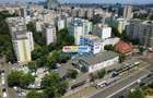 Vanzare Cladire de birouri S+P+5 13 Septembrie Marriot Teren 1600 mp - 3