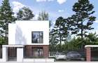 Proprietar - Single 4 camere, 420 mp, aproape padure - 4