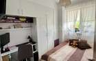 Apartament cu 3 camere, balcon de 18 mp, Mărăști. - 5