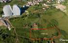 Terenuri intravilane de vanzare – cartier Zorilor, zona Wings, Cluj-Napoca - 1