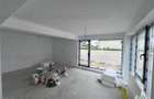 Vila  moderna, individuala cu 4 camere , 3 bai , Living , terasa acoperita, inca - 28