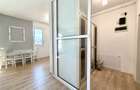 Apartament premium, 2 camere, 46.4 mp, etaj 1  - zona Cora - 6