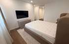 Aviatiei Cortina Herastrau de închiriat 3 Camere 125 mp Dressing 2 Băi - 4