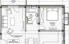Spațiu Dublu: Apartament + Pod + 4 Locuri de Parcare, Giarmata VII