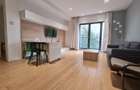 Modern 2 room apartment with GARAGE just near BORDEI PARK - ONE FLOREASCA LAKE - 1
