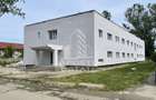 Cladire cu 28 camere, P+1E,  Calea Sagului/CET. - 3