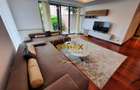Primaverii, ground floor, 4 room apartment, large terraces, garden, parking - 6