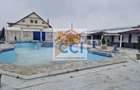 Restaurant Piscina Club Principe - 9