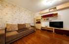 Apartament 3 camere, complet mobilat, decomandat, etaj intermediar - 5