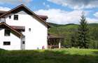 Vanzare pensiune noua complet functionala superba Prahova padure priveliste - 3