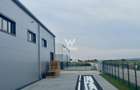 Hala industriala noua, ideal IMM - teren 1738mp, bransamente utilitati - 9