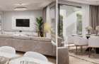 Vila exclusivista 5 camere- Smart Home- Independenta Energetic-OTOPENI - 9
