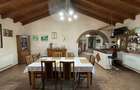 Vila P+M, an 2021, teren 3600 mp, D=50 m, Brancoveni - 13