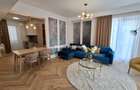 Apartamente 4 Camere|Terasa 36mp|Pipera Rond OMV - 1