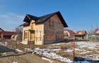 De Vanzare Casa Individuala la rosu Tișăuți (ipotești) - 2