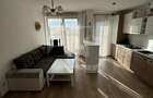Apartament 2 camere I terasa 25mp I Centru I NTT Data - 1