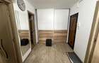 Apartament 2 camere, hol patrat, logie + balcon, mobilat si utilat - 11