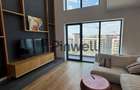 Duplex ultralux 3 Camere | Ultimul etaj | Panoramic View | 2 parcări