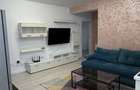 Apartament modern de inchiriat 3 camere 58mp  zona Floresti Eroilor
