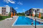 GARSONIERA in Complex cu Piscina zona Otopeni bloc NOU 2025 - 14