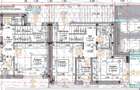 Duplex premium de vanzare finalizat standarde NZEB Dambul Rotund - 9