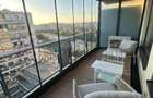 Penthouse 3 cam. | New Town Residence | View Panoramic