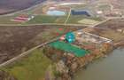 Teren intravilan 2.600 mp pe Malul Mureșului Alfa - 1