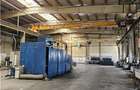 Proprietate Industriala - Productie - Industrie Grea - 2