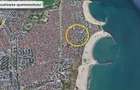 Faleza Nord - Apartament situat la 150 m de plaja - 1