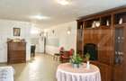 Casă elegantă, design mediteranean, demisol + parter, garaj, 1200 mp teren - 12