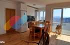 Apartament 3 camere, mobilat si utilat - zona P-ta 1 Mai - 1
