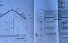 Teren cu bloc rezidential de vanzare,  P+1+M, 6 apartamente, investitie sigura, - 15