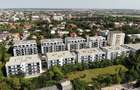 Penthouse Residence5- Oliveto, parcare subterana, curte interioara, comision 0 - 34