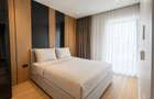 One Verdi Park | Barbu Văcărescu | Închiriere 4 camere