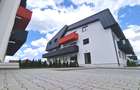 Apartament 2 camere cu gradina 25 m2 Coder Residence 3 - 9