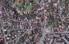 Tatarasi zona Piata Chirila teren 576mp cu casa si anexe (pretabil  si privatiza - 1