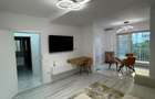 2 camere SUPERB Aviatiei  prima inchiriere - 3
