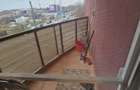 Baba Novac - Apartament 2 camere mobilat-utilat, Loc de parcare , termen lung - 9