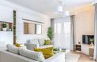 Apartament 3 camere cu gradina de 65 mp si vedere lac-Lebada Lake Residence - 1