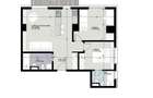 Apartament cu 3 camere in bloc premium - 10