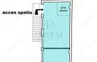 Spatiu birouri, open space renovat - Piata Maria - 5