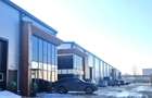 Hale industriale modulare cu birouri, utilitati, parc logistic nou