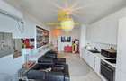 Vedere frontala - 3 Camere - Alezzi Beach Resort - Mamaia - PARCARE - 7