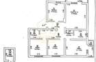Apartament cu 4 camere decomandat | Etaj 1 | Complexul Studentesc - 13