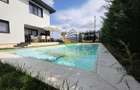 Vila premium p+1 / 500 mp teren / Piscina exterioara - 5